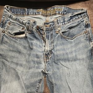 SOLD**Jeans men 31x32